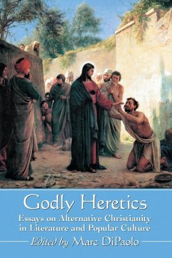 Godly Heretics Cover Godly Heretics