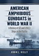 American Amphibious Gunboats in World... - Bild 1