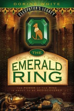 The Emerald Ring - White, Dorine