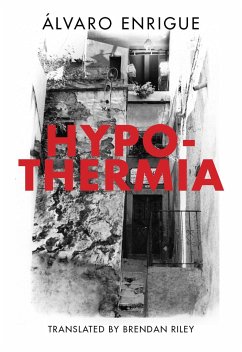 Hypothermia - Enrigue, Alvaro