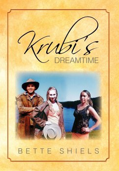 Krubi's Dreamtime