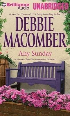 Any Sunday: A Selection from the Unexpected Husband - Macomber, Debbie