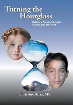 Turning the Hourglass - Alisa, Christine