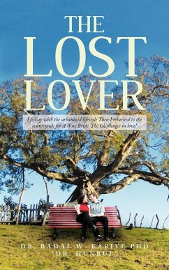 The Lost Lover