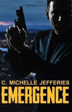 Emergence - Jefferies, C. Michelle