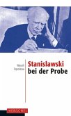 Stanislawski bei der Probe Stanislawski bei der Probe