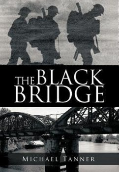 The Black Bridge - Tanner, Michael