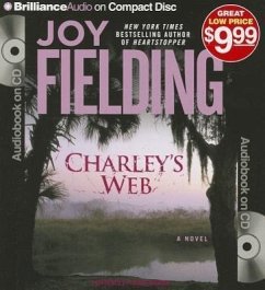 Charley's Web - Fielding, Joy