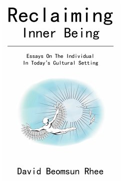 Reclaiming Inner Being