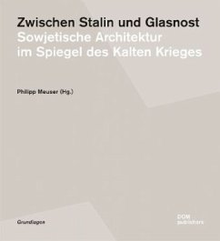 Zwischen Stalin und Glasnost