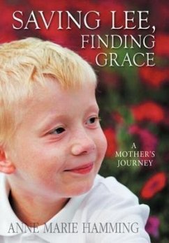 Saving Lee, Finding Grace