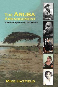 The Aruba Arrangement - Hatfield, Mike