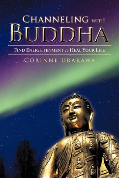 Channeling with Buddha - Urakawa, Corinne