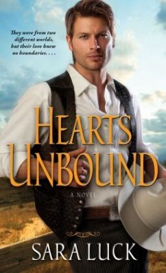Hearts Unbound - Luck, Sara