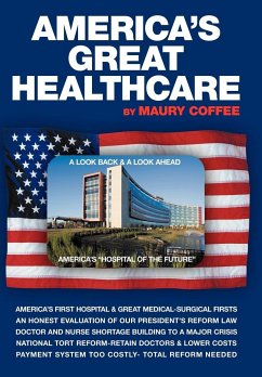 America's Great Healthcare - Coffee, Maury