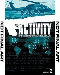 The Activity Volume 2 - Edmondson, Nathan