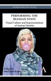 Performing the Iranian State