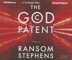 The God Patent - Stephens, Ransom
