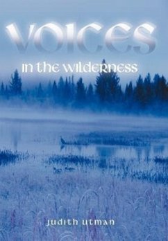 Voices in the Wilderness - Utman, Judith