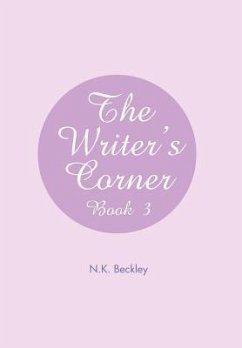 The Writer's Corner - Beckley, N. K.