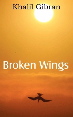 Broken Wings - Gibran, Kahlil