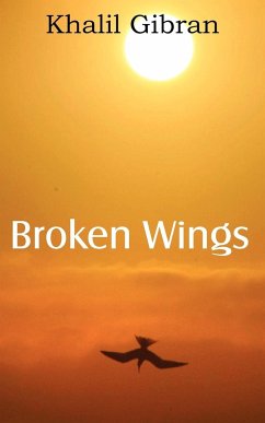 Broken Wings