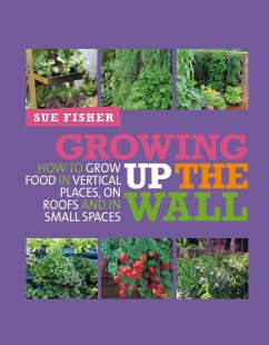 Growing Up the Wall - Fisher, Sue