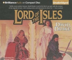 Lord of the Isles - Drake, David