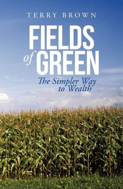 Fields of Green - Brown, Terry