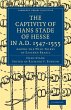 The Captivity of Hans Stade of Hesse in... - Bild 1
