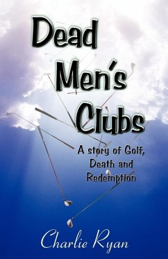 Dead Men's Clubs - Ryan, Charlie