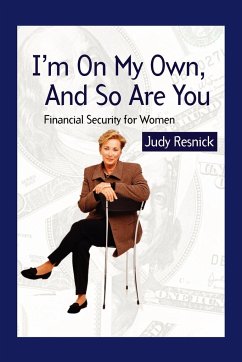 I'm On My Own and So Are You - Resnick, Judy