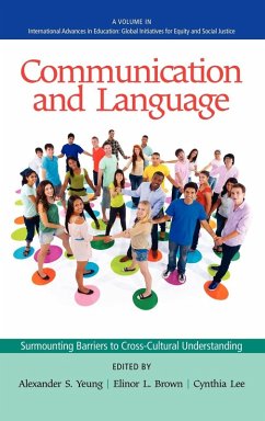 Cover Communication and Language