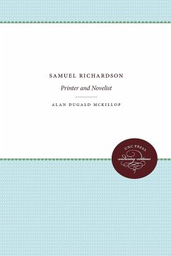 Samuel Richardson