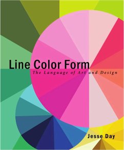 Line Color Form - Day, Jesse