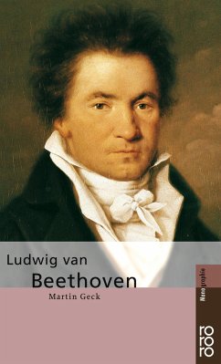Ludwig van Beethoven (Restauflage) - Geck, Martin