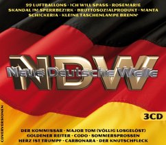 Ndw-Neue Deutsche Welle - Diverse