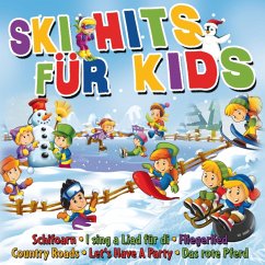 Ski Hits Für Kids - Diverse