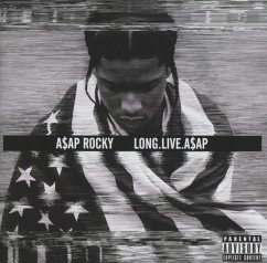 Long.Live.A$Ap (Deluxe Version) - A$Ap Rocky