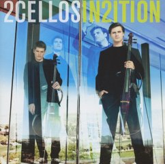 In 2 Ition - 2cellos (Sulic & Hauser)
