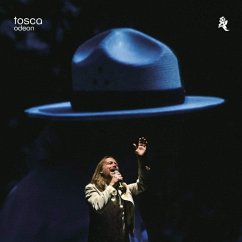 Odeon-Reissue - Tosca