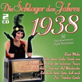 Die Schlager Des Jahres 1938