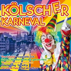 Kölscher Karneval - Diverse