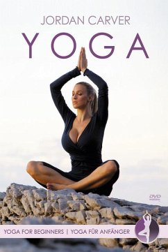 Cover Yoga für Anfänger