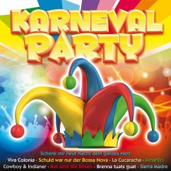 Karnevalparty - Diverse