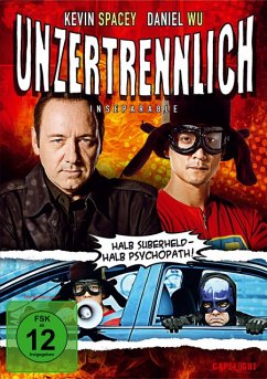 Cover Unzertrennlich - Inseparable
