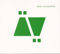 Ää - Valkeapää,Niko