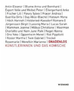 Cover Gnadenlos