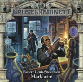 Markheim / Gruselkabinett Bd.72 (1 Audio-CD)