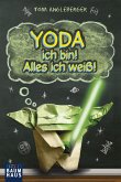 Yoda ich bin! Alles ich weiß! / Origami Yoda Bd.1